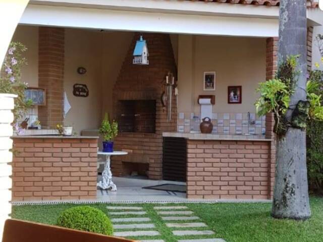 #553 - Casa em condomínio para Venda em Barueri - SP