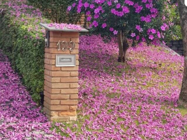 #553 - Casa em condomínio para Venda em Barueri - SP