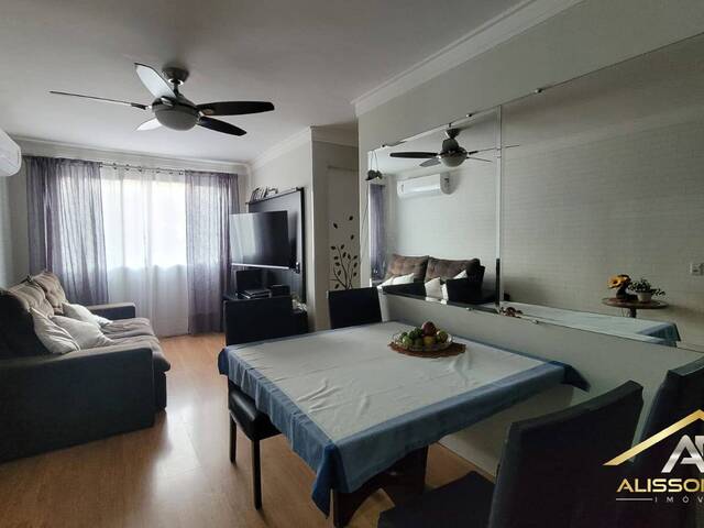 #554 - Apartamento para Venda em Osasco - SP