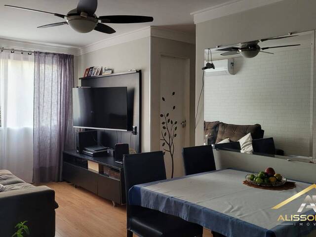 Apartamento para Venda em Osasco - 4