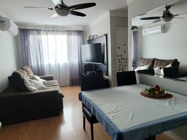 #554 - Apartamento para Venda em Osasco - SP