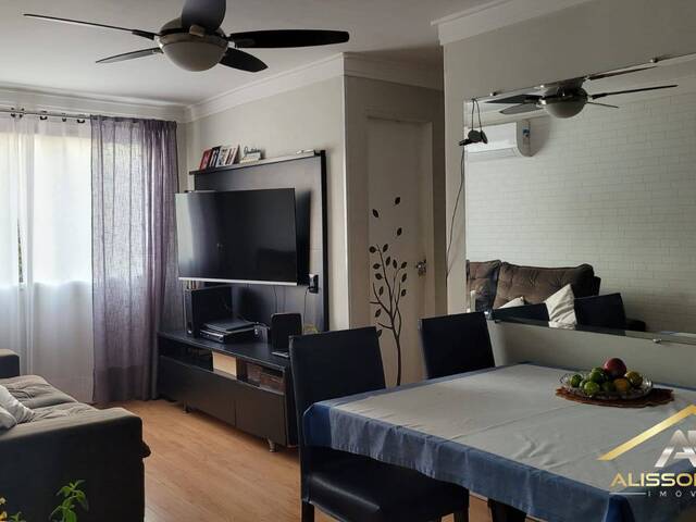 Apartamento para Venda em Osasco - 5