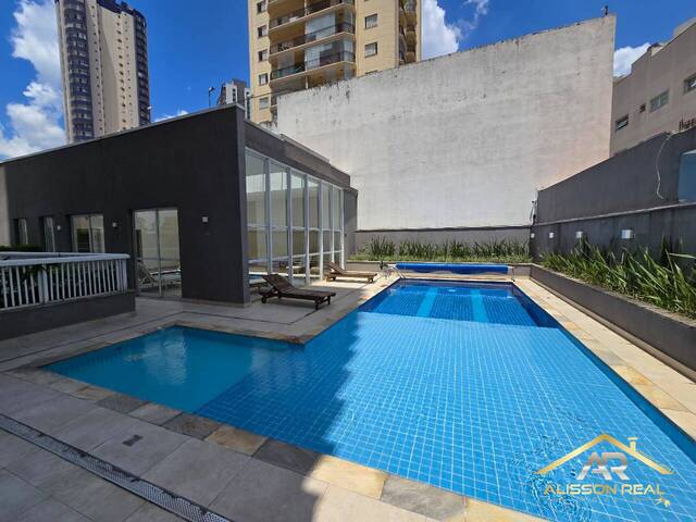 #551 - Apartamento para Venda em Guaimbê - SP