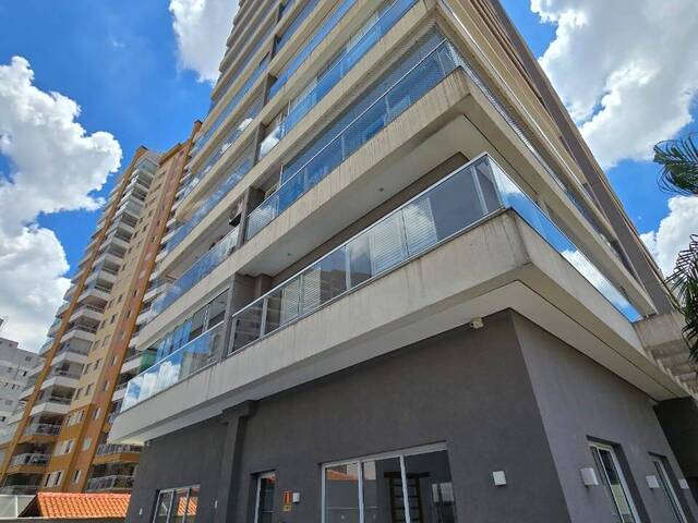 Apartamento para Venda em Guaimbê - 5
