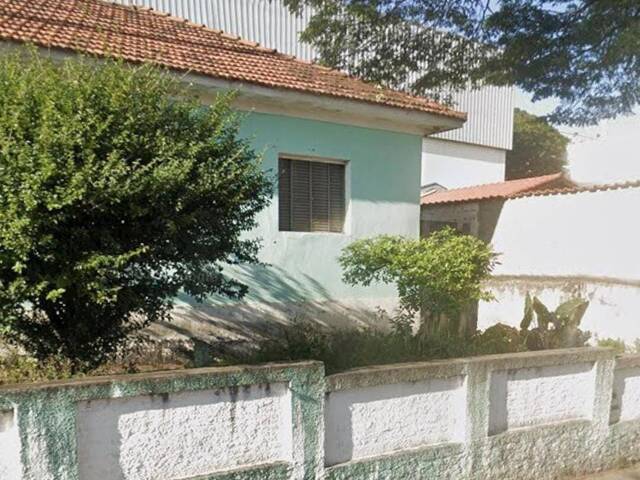 #306 - Terreno para Venda em Osasco - SP