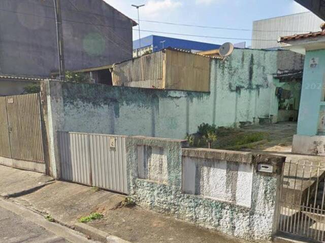 #306 - Terreno para Venda em Osasco - SP