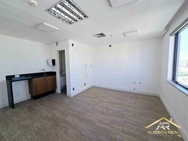#567 - Sala para Venda em Osasco - SP