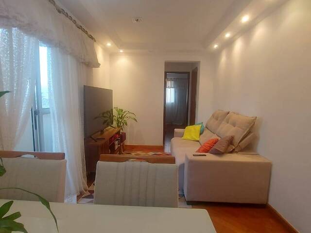 Apartamento para Venda em Osasco - 3