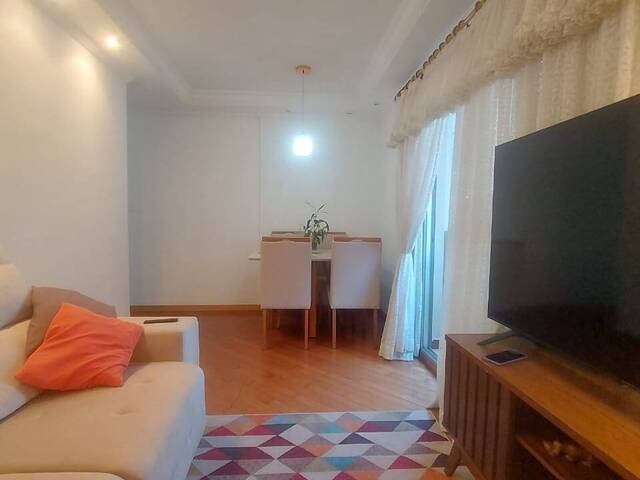 Apartamento para Venda em Osasco - 2