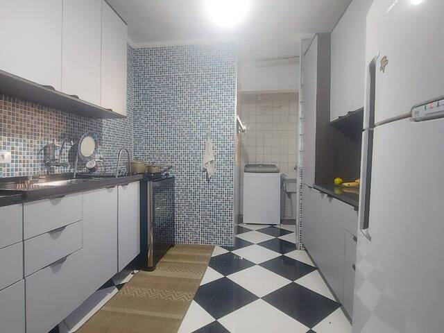 Apartamento para Venda em Osasco - 5