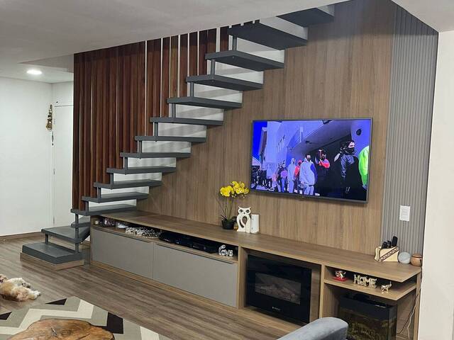 #571 - Cobertura para Venda em Osasco - SP