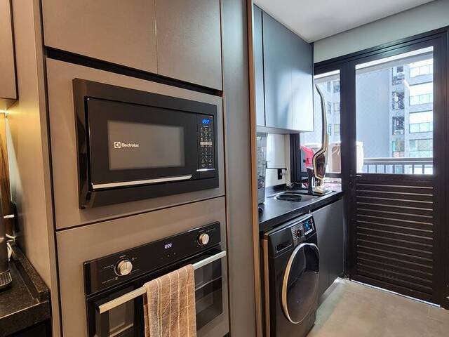 Apartamento para Venda em Osasco - 3