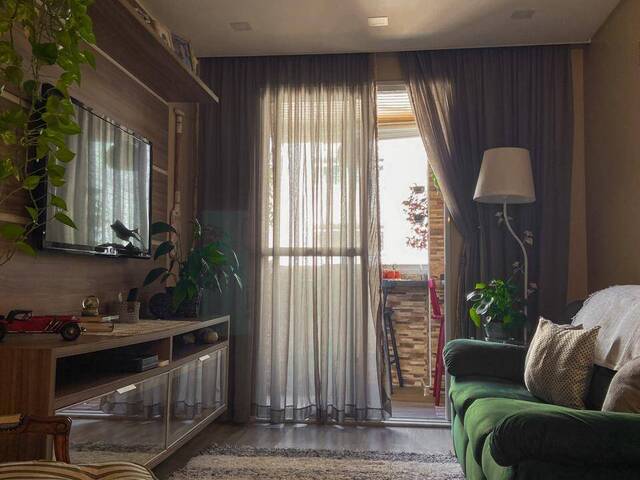 Apartamento para Venda em Osasco - 3
