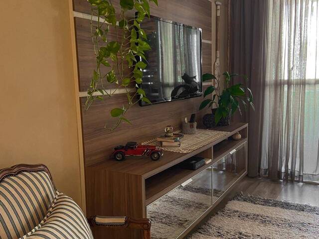 Apartamento para Venda em Osasco - 2