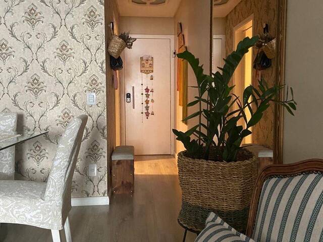 Apartamento para Venda em Osasco - 5