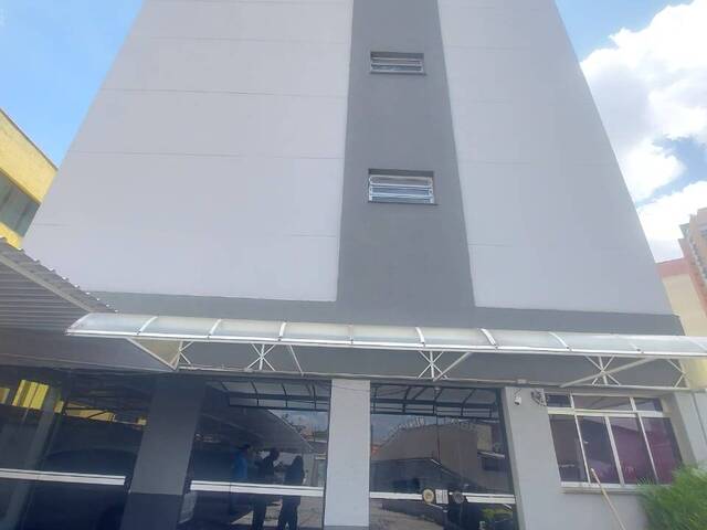 Venda em Vila Osasco - Osasco