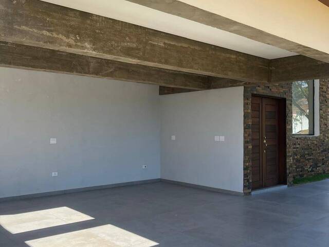 #603 - Casa em condomínio para Venda em Vargem Grande Paulista - SP