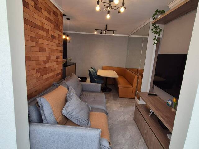 Apartamento para Venda em Osasco - 4