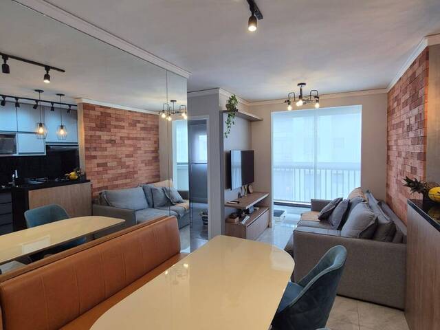 Apartamento para Venda em Osasco - 5