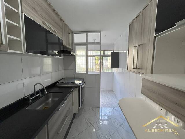Apartamento para Venda em Osasco - 4