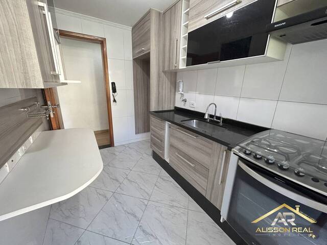 Apartamento para Venda em Osasco - 3