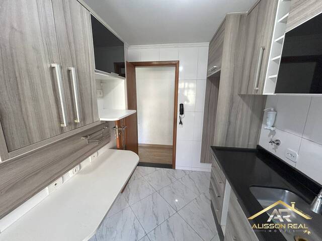 Apartamento para Venda em Osasco - 2