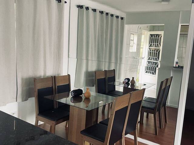 #665 - Apartamento para Venda em Carapicuíba - SP