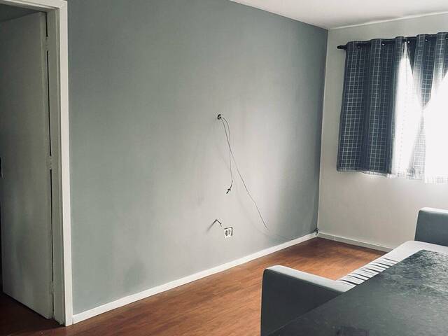 Apartamento para Venda em Carapicuíba - 4