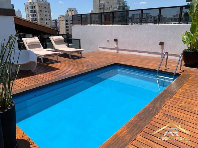 #692 - Duplex para Venda em São Paulo - SP