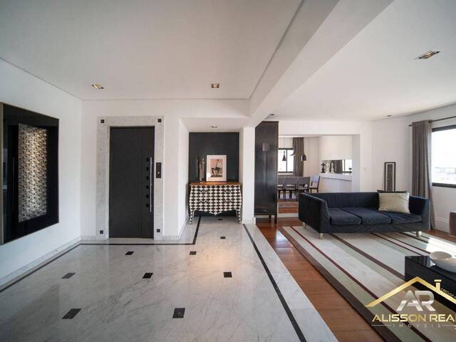 #692 - Duplex para Venda em São Paulo - SP