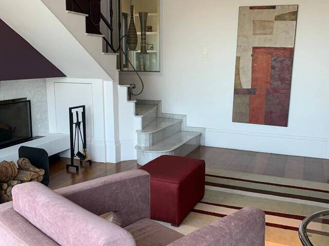 Duplex para Venda em São Paulo - 5