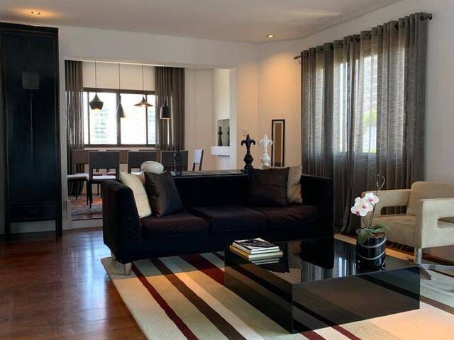 Duplex para Venda em São Paulo - 4