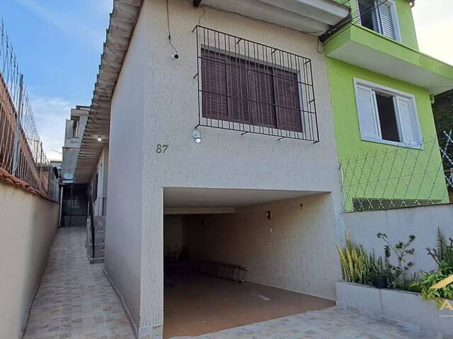 Venda em Jaguaribe - Osasco