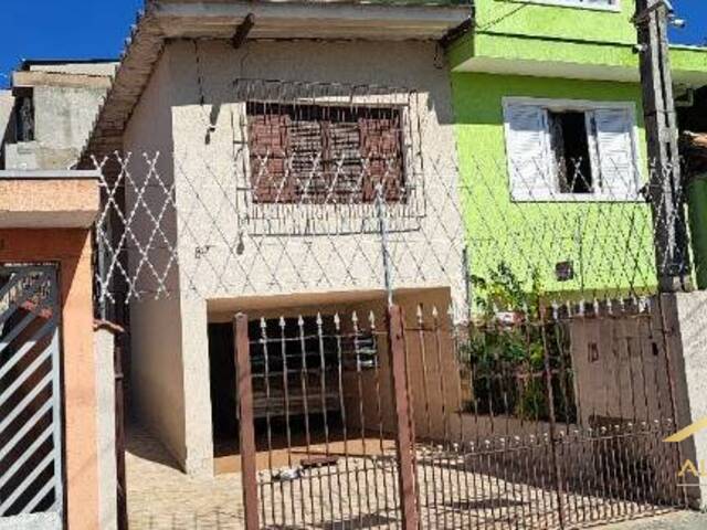 #705 - Assobradada para Venda em Osasco - SP