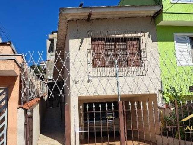 #705 - Assobradada para Venda em Osasco - SP