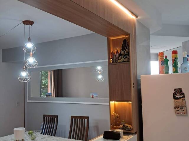 #713 - Apartamento para Venda em Osasco - SP