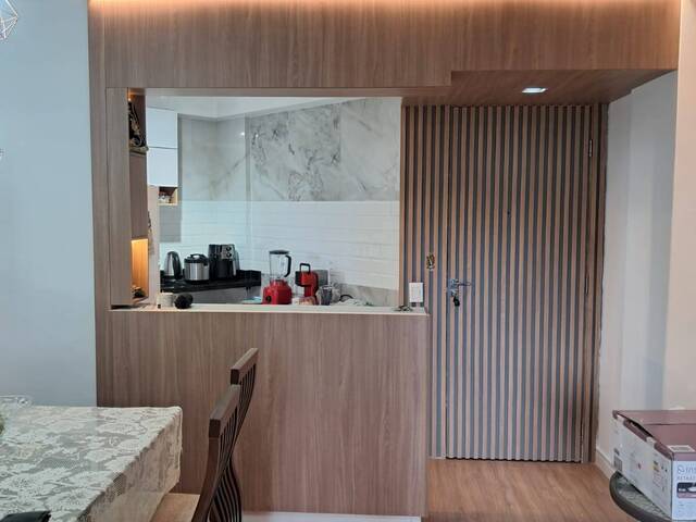 #713 - Apartamento para Venda em Osasco - SP