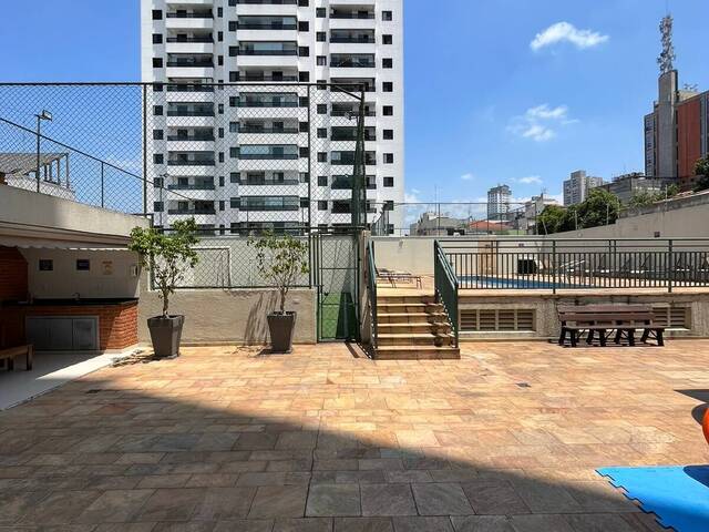 #720 - Apartamento para Venda em Osasco - SP