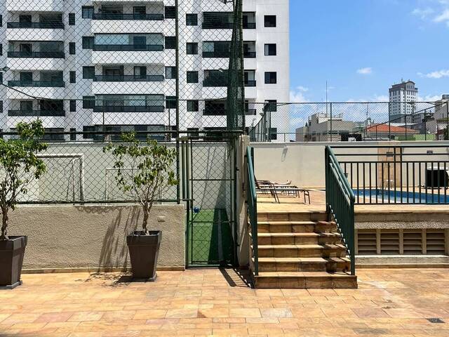 #720 - Apartamento para Venda em Osasco - SP
