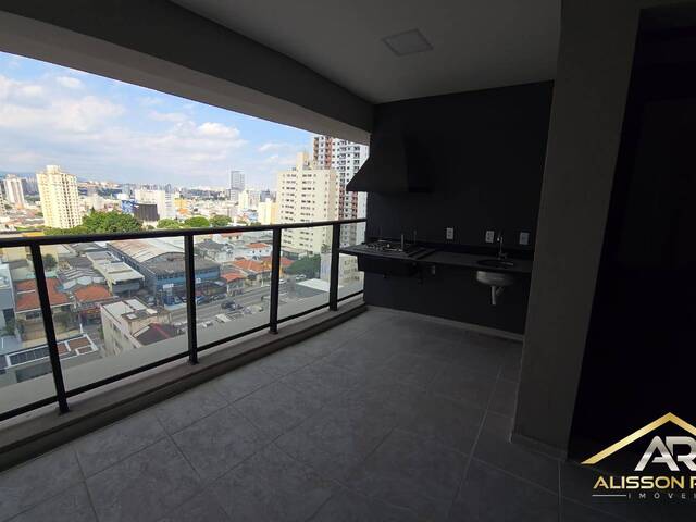 Apartamento para Venda em Osasco - 4