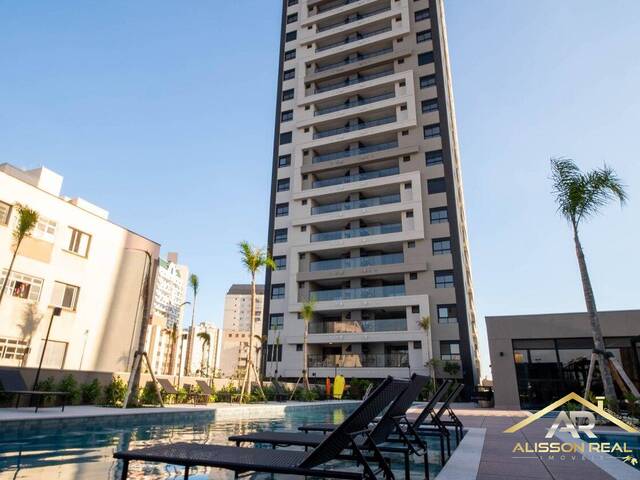 #741 - Apartamento para Venda em Osasco - SP