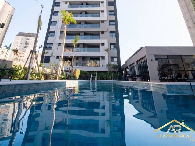 #741 - Apartamento para Venda em Osasco - SP