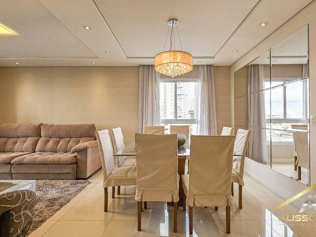 Apartamento para Venda em Osasco - 3