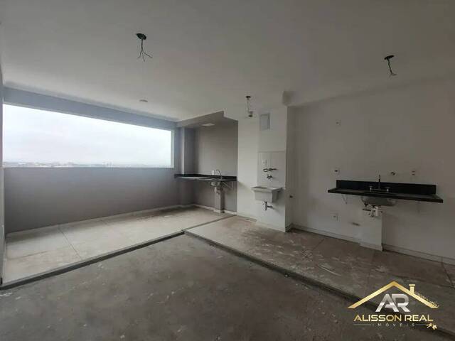 #752 - Apartamento para Venda em Osasco - SP