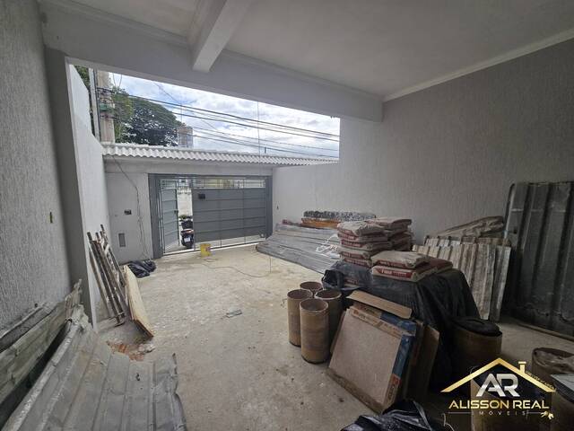 Sobrado para Venda em Osasco - 4