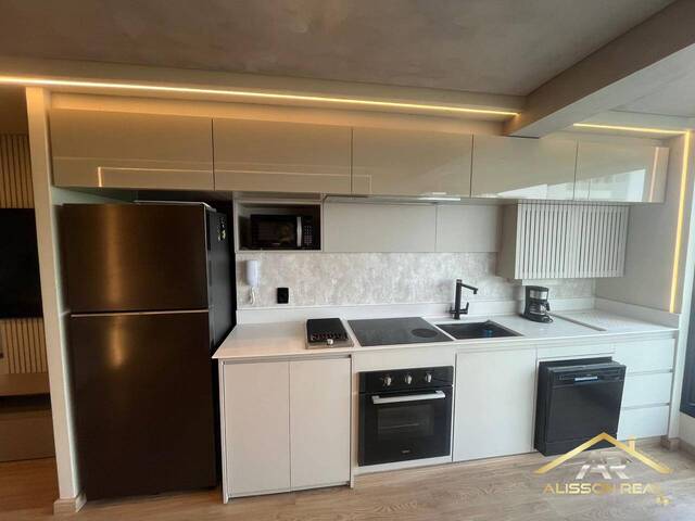 #758 - Apartamento para Venda em Osasco - SP
