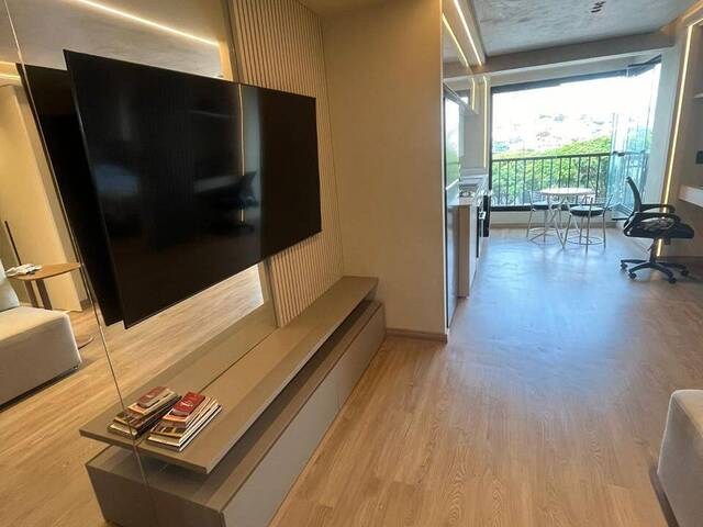 #758 - Apartamento para Venda em Osasco - SP