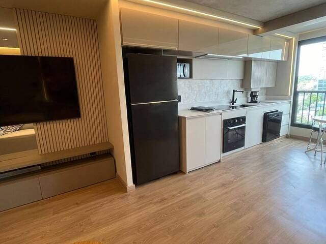 Apartamento para Venda em Osasco - 5