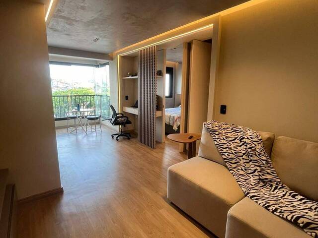 Apartamento para Venda em Osasco - 4
