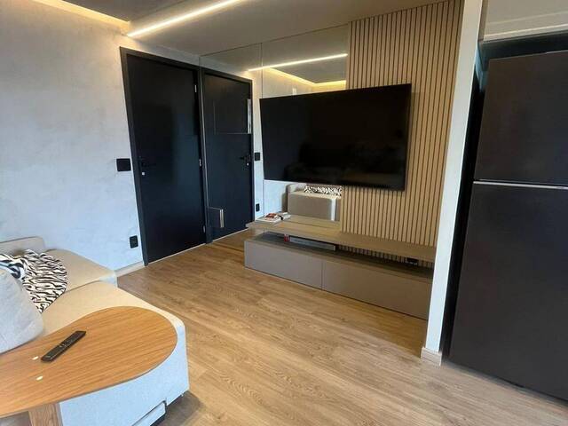 #758 - Apartamento para Venda em Osasco - SP